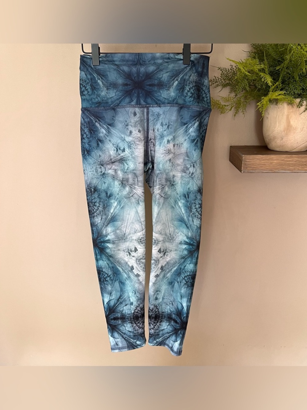 capri leggings